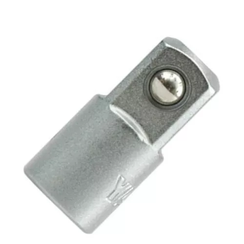 YATO YT-1438 Dugókulcs adapter 1/4" -> 3/8" CrV