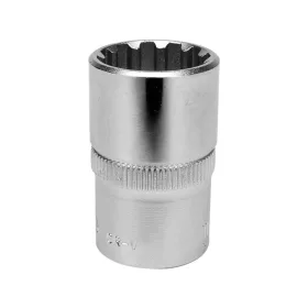 YATO YT-1467 Dugókulcs Spline 1/2" 15 mm CrV