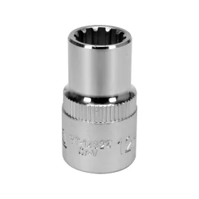 YATO YT-14824 Dugókulcs Spline 1/2" 12 mm CrV