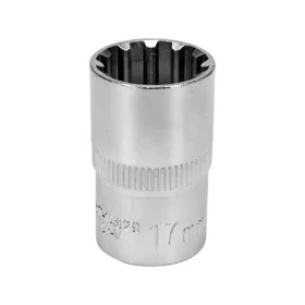 YATO YT-14830 Dugókulcs Spline 1/2" 18 mm CrV