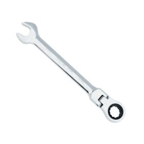   YATO YT-1676 Racsnis csuklós csillag-villáskulcs 10 mm / 160 mm 72T CrV