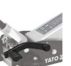 YATO YT-17213 Hidraulikus krokodil emelő 3,0 t gyorsemelő pedállal