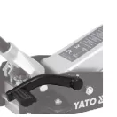 YATO YT-17213 Hidraulikus krokodil emelő 3,0 t gyorsemelő pedállal