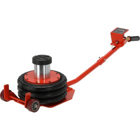 YATO YT-17233 Pneumatikus légpárnás emelő 4 t