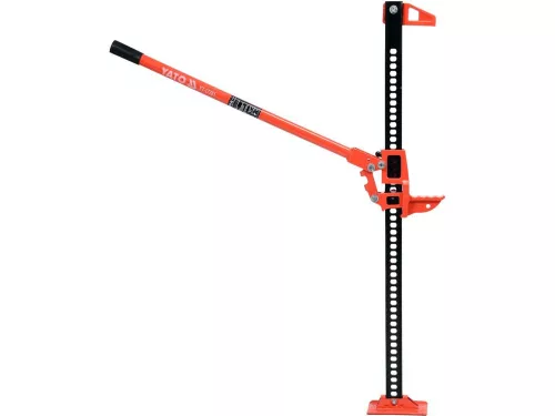 YATO YT-17261 Fogasléces emelő 3,0 t 130-1070 mm