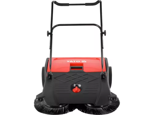 YATO YT-17410 Kézi seprőgép 750mm/50L