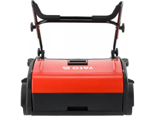 YATO YT-17410 Kézi seprőgép 750mm/50L