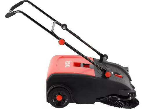 YATO YT-17410 Kézi seprőgép 750mm/50L