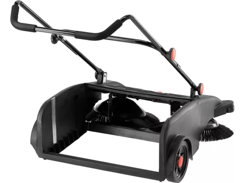 YATO YT-17410 Kézi seprőgép 750mm/50L