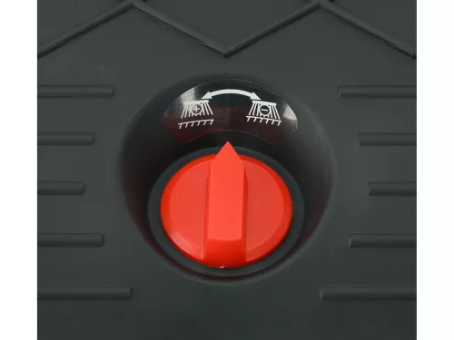 YATO YT-17410 Kézi seprőgép 750mm/50L