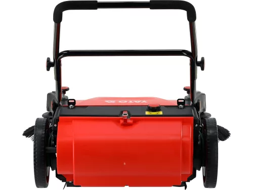 YATO YT-17412 Kézi seprőgép 950mm/45L