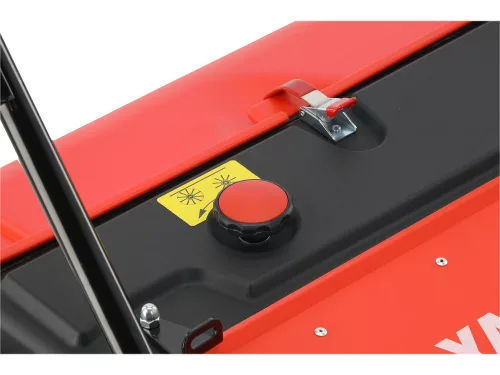 YATO YT-17412 Kézi seprőgép 950mm/45L