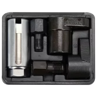   YATO YT-17510 Lambda szonda kiszedő készlet 5 részes 1/2", 3/8" CrMo