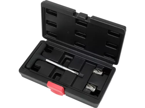 YATO YT-17626 Dörzsár készlet ABS jeladó rögzítéshez