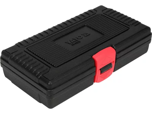 YATO YT-17626 Dörzsár készlet ABS jeladó rögzítéshez