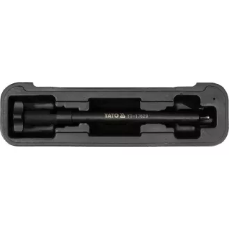   YATO YT-17629 Befecskendezőszelep alátét kiszedő 7,5-10 mm 260 mm (dízel)