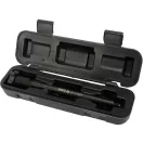 YATO YT-17629 Befecskendezőszelep alátét kiszedő 7,5-10 mm 260 mm (dízel)