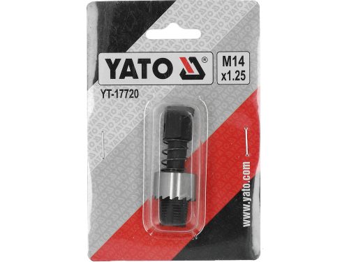 YATO YT-17720 Izzítógyertya menettisztító