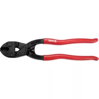 YATO YT-18566 Mini csapszegvágó 200 mm CrV