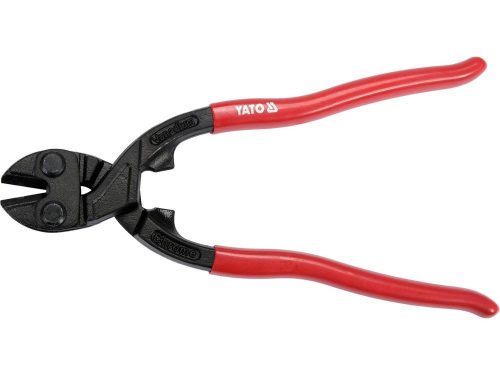 YATO YT-18566 Mini csapszegvágó 200 mm CrV