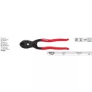 YATO YT-18566 Mini csapszegvágó 200 mm CrV