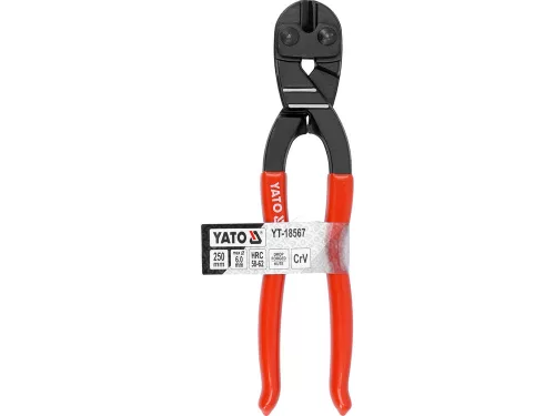 YATO YT-18567 Kábekvágó 250 mm CrV