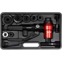 Fogó, vágó, blankoló, csipesz