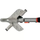 YATO YT-18960 Gérvágó olló állítható szögek 245 mm