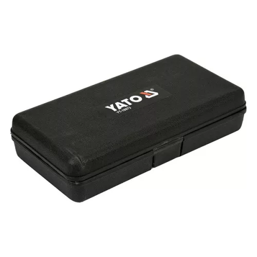 YATO YT-18973 Lemezlyukasztó fogó készlet 16 részes