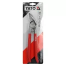 YATO YT-1901 Lemezvágó olló 260 mm jobbos CrMo