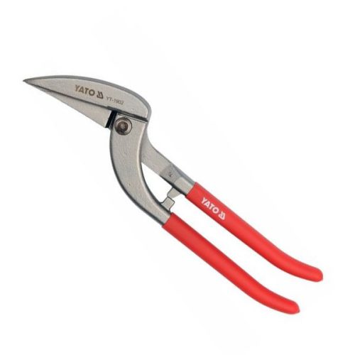 YATO YT-1902 Lemezvágó olló 300 mm jobbos CrMo