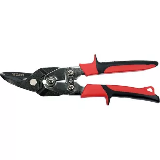 YATO YT-1910 Lemezvágó olló 260 mm balos CrMo