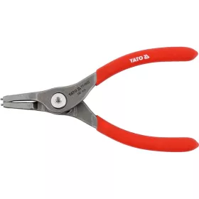 YATO YT-19952 Seeger fogó külső egyenes 140 mm