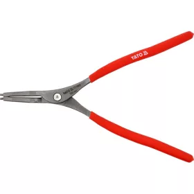 YATO YT-19955 Seeger fogó külső egyenes 320 mm