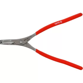 YATO YT-19973 Seeger fogó külső hajlított 300 mm