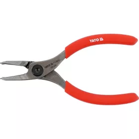 YATO YT-19974 Seeger fogó belső egyenes 145 mm