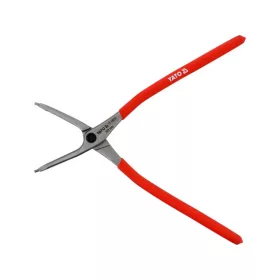 YATO YT-19979 Seeger fogó belső egyenes 325 mm