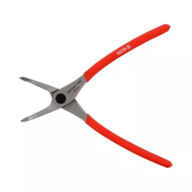 YATO YT-19984 Seeger fogó belső hajlított 230 mm