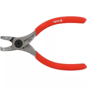 YATO YT-19991 Seeger fogó belső hajlított 130 mm