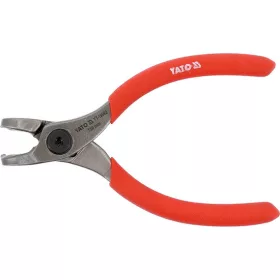 YATO YT-19992 Seeger fogó belső hajlított 130 mm