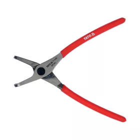 YATO YT-19994 Seeger fogó belső hajlított 220 mm