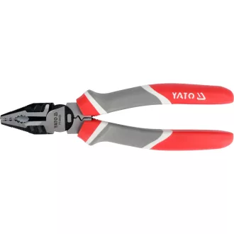 YATO YT-20053 Kombinált fogó, 200 mm