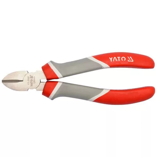 YATO YT-2037 Oldalcsípő fogó 180 mm
