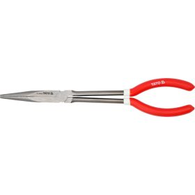 YATO YT-20410 Hosszúcsőrű fogó 285 mm