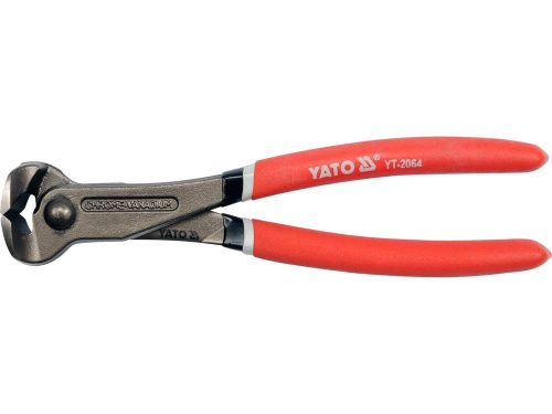 YATO YT-2064 Homlokcsípő fogó 200 mm