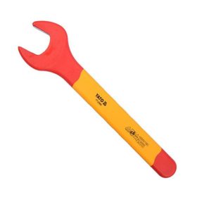   YATO YT-20963 Villáskulcs 19 mm / 175 mm 1000 V-ig szigetelt CrV