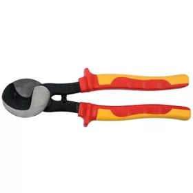 YATO YT-21141 Kábelvágó fogó 250 mm 1000 V-ig szigetelt