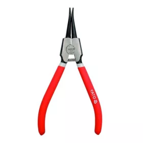 YATO YT-2136 Seeger fogó 180 mm külső egyenes