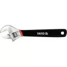 YATO YT-21653 Állítható villáskulcs 0-38 / 300 mm