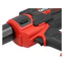 YATO YT-21733 Akkumulátoros PEX préselőszerszám U/TH 16–32 mm, krimpelőerő 60 kN, 18 V (akku és töltő nélkül)